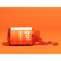 Goli Immune - Triple Action Immune Gummies